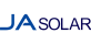 JA_Solar_-_logo
