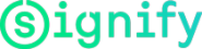 signify-logo